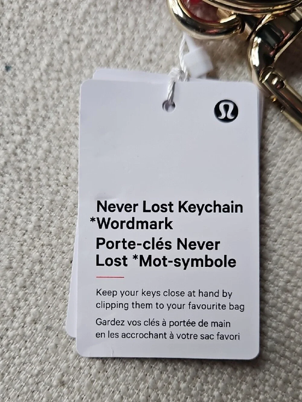 lululemon athletica lululemon never